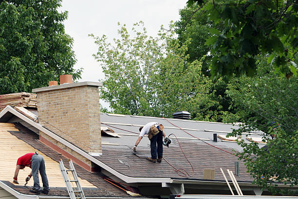 Best Best Roofing Contractors  in St George, KS