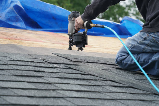 Best Roof Inspection Near Me  in St George, KS
