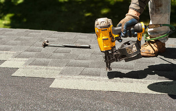 Best Metal Roofing Contractor  in St George, KS