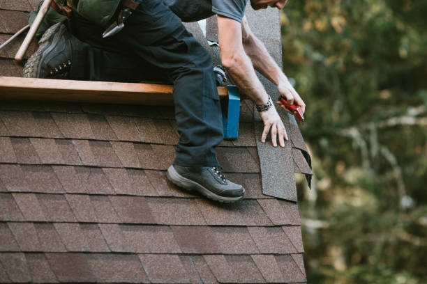 Best Slate Roofing Contractor  in St George, KS